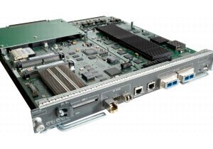 Cisco Supervisor Engine 2T network switch module