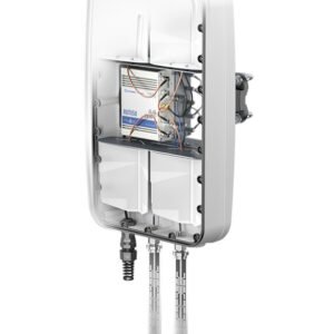 QuWireless AX50MO network antenna Omni-directional antenna PoE/LAN 4 dBi