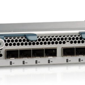 Cisco UCS-IOM-2208XP network switch module 10 Gigabit Ethernet
