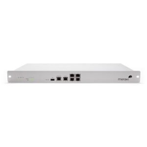 Cisco Meraki MX100 Cloud Managed Security Appliance