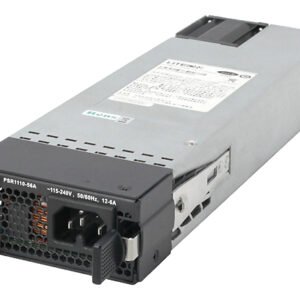 Hewlett Packard Enterprise JG545-61001 network switch component Power supply