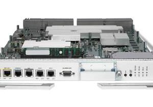 Cisco A9K-RSP440-SE network switch module Fast Ethernet