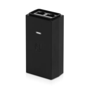Ubiquiti POE-48-24W-G PoE adapter Gigabit Ethernet 48 V