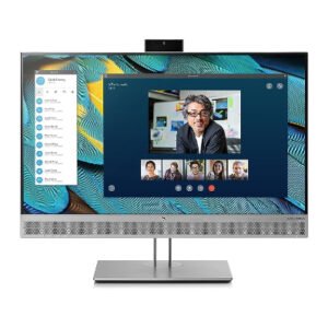 HP 1FH48AA#ABU EliteDisplay E243m - LED monitor - 23.8" (23.8" viewable)