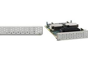 Cisco N55-M160L3-V2 network switch module