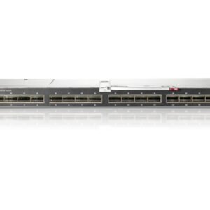 Hewlett Packard Enterprise 4X QDR InfiniBand Switch Module c-Class BladeSystem network switch module