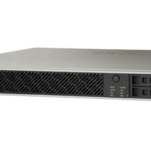 Cisco ASA 5545-X hardware firewall 1U 3 Gbit/s