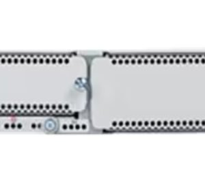 Cisco C8300-1N1S-4T2X-RF wired router 10 Gigabit Ethernet, Fast Ethernet, Gigabit Ethernet Grey