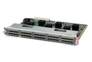Cisco WS-X4640-CSFP-E network switch module Gigabit Ethernet