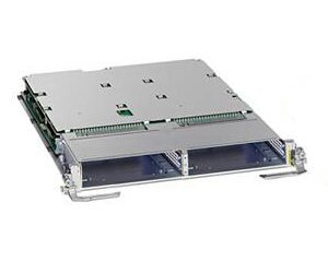 Cisco A9K-MOD80-SE network switch module