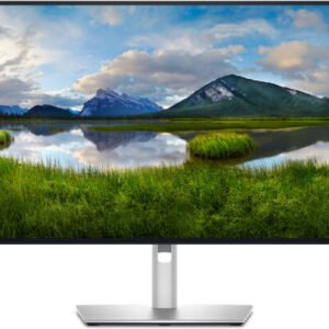 Dell U2725QE UltraSharp 27 Thunderbolt Hub Monitor, 27" IPS Display, 4K UHD Resolution, 120Hz Refresh Rate