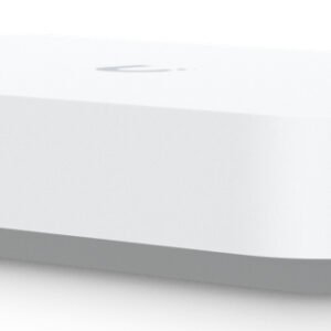Ubiquiti UCG-Fiber (30W) gateway/controller 10, 100, 1000, 2500, 10000 Mbit/s