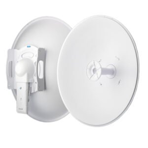 Ubiquiti Networks Antennen network antenna Directional antenna 30 dBi