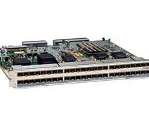 Cisco C6800-48P-SFP network switch module Gigabit Ethernet