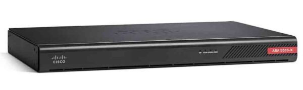 Cisco ASA 5525-X hardware firewall 1U 2 Gbit/s
