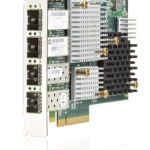 Hewlett Packard Enterprise C8S93A network switch module