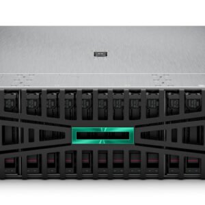 HPE ProLiant DL380 Gen11 server 0 GB Rack (2U) Intel® Xeon® Gold 6426Y 2.5 GHz 32 GB DDR5-SDRAM 1000 W