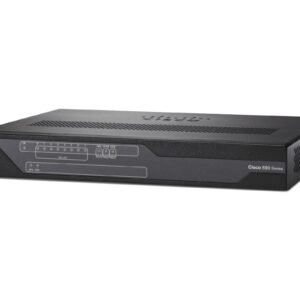 Cisco ISR892FSP-K9 Integrated Services Router