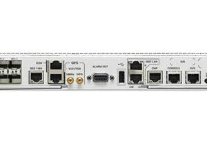 Cisco A9K-RSP880-SE network switch module Gigabit Ethernet