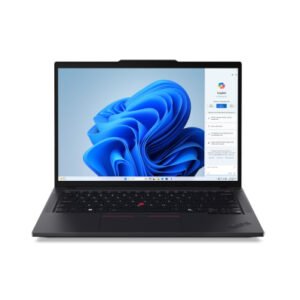 Lenovo ThinkPad T14 Gen 5 Intel Core Ultra 7 155U 16 GB 512GB SSD 14″ WUXGA Windows 11