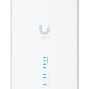 Ubiquiti UISP Wave MLO5 Network bridge 5000 Mbit/s White