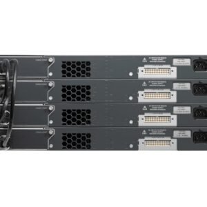 Cisco Catalyst C2960X-STACK= Flexstack-Plus Network Stacking Module, for Use with Catalyst 2960X-24 Network Switches, Enhanced Limited Lifetime Warranty (C2960X-STACK=)