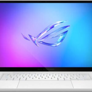 ASUS ROG Zephyrus G16 GU605 Gaming Laptop, 16" 2.5K OLED 240Hz Display, Intel Core Ultra 9 285H