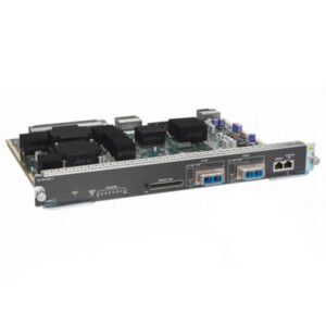 Cisco Supervisor Engine 6-E - control processor