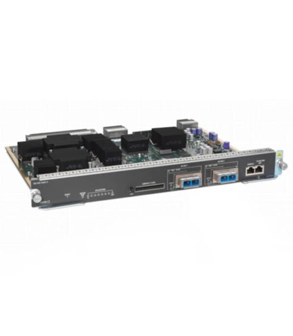 Cisco Supervisor Engine 6-E - control processor