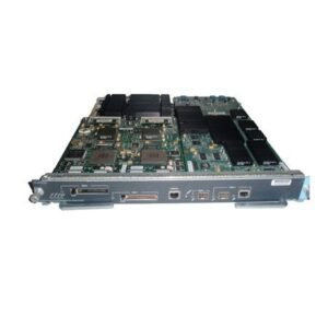 Cisco Supervisor Engine 720-3BXL - control processor