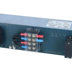 Cisco - power supply - hot-plug / redundant - 2700 Watt