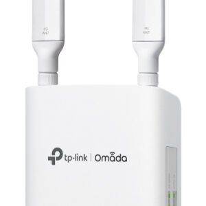 TP-Link Omada ER703WP-4G-Outdoor gateway/controller 10, 100, 1000 Mbit/s