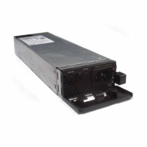 Cisco PWR-C1-715WAC network switch component Power supply