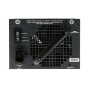 Cisco - power supply - hot-plug - 2800 Watt