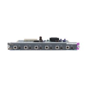 Cisco Line Card Classic - switch - 6 ports - plug-in module