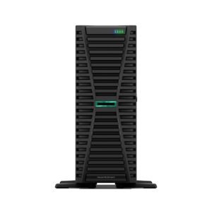 HPE ProLiant ML350 Gen11 server 0 GB Tower (4U) Intel Xeon Silver 4410Y 2 GHz 32 GB DDR5-SDRAM 1000 W