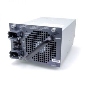Cisco PWR-C45-4200ACV network switch component Power supply