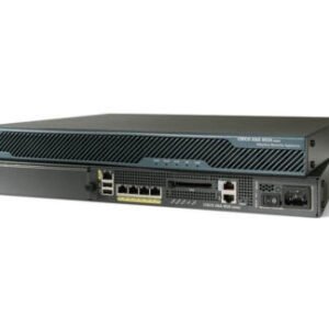 Cisco Firewall Service Module-Security appliance -plug-in module