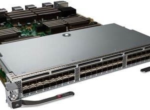 Cisco Nexus 7700 M3 network switch module