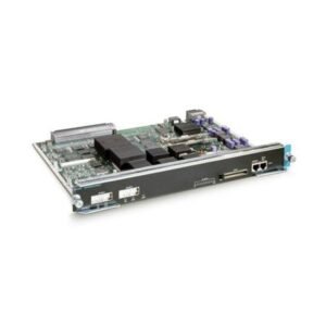 Cisco Supervisor Engine V-Control processor-Gigabit LAN-plug-in module