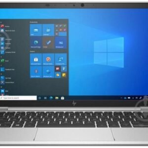 HP EliteBook 336D2EA 830 G8-1135G7 8GB 256GB SSD 13.3 Inch Windows 10 Pro