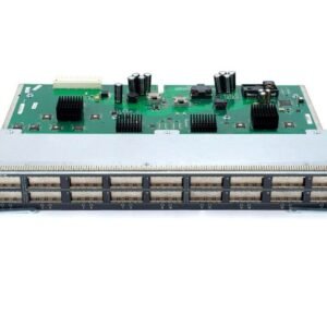 Cisco Switch-18 x Gigabit GBIC-plug-in module