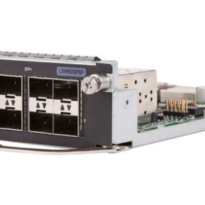 HPE Networking Comware Module 8 Port SFP+ 5520HI/5600HI