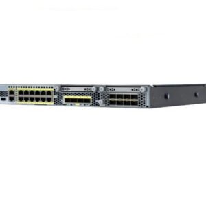 Cisco Firepower 2130 NGFW hardware firewall 1U 4.75 Gbit/s