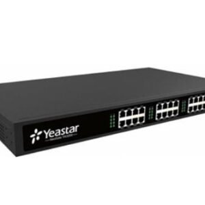 Yeastar TA3200 gateway/controller 10, 100 Mbit/s