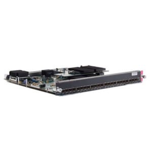 Cisco Switch-24 x SFP-plug-in module