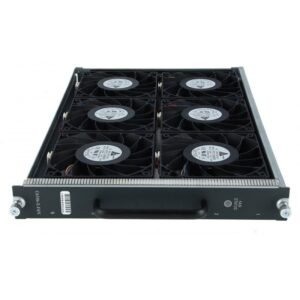 Cisco Catalyst WS-C6506-E-FAN is the Fan tray -6-slot chassis, 6506-E