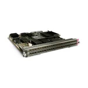 Cisco Switch-managed-48 x SFP-plug-in module