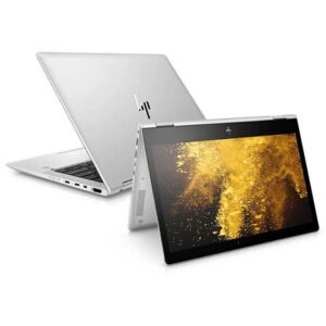 HP EliteBook x360 1030 G3 4QZ10EA