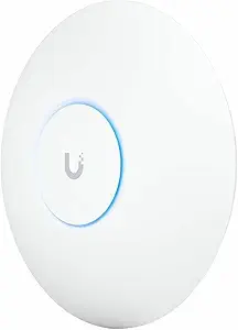 Ubiquiti Networks UniFi 7 Pro | WiFi 7 Access Point